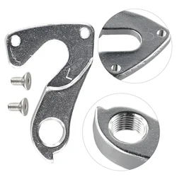 Bike Rear Mech Derailleur Gear Hanger Extender For Upland Tailhook Replacement Bicycle Replace Parts Cycling Accessories