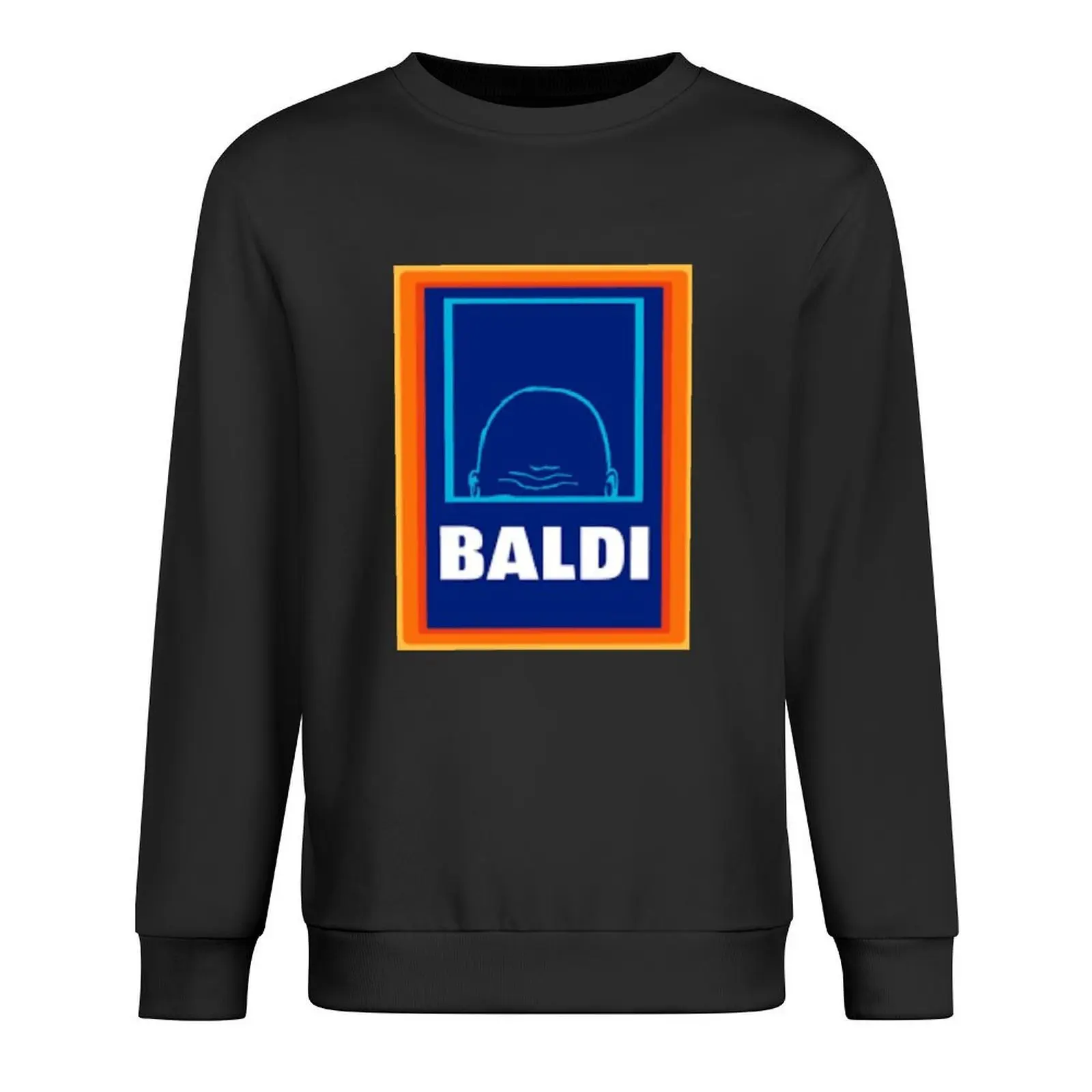 Baldi новинка Aldi пуловер мужская одежда мужская одежда мужская одежда мужская одежда толстовка