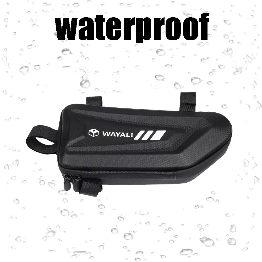 For VOGE 800 Rally DS800X 800DSX DSX800 DSX 800 DSX DS800 Accessories Side Bag Tool Bags Frame Bumper Rod Waterproof Storage Bag