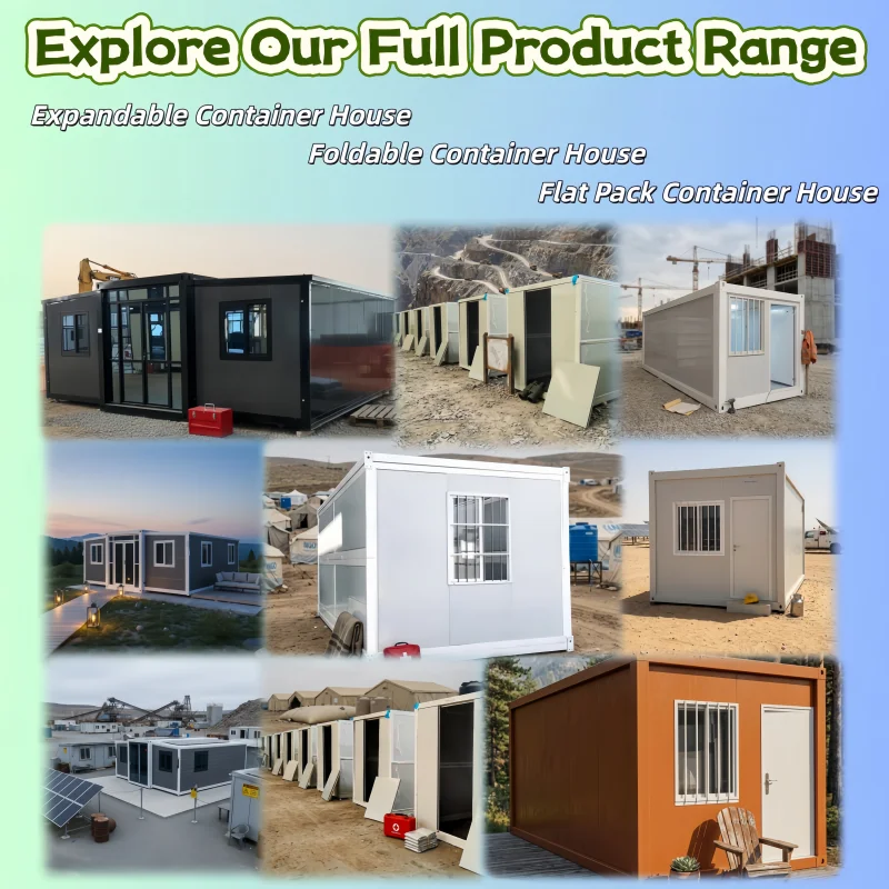 Expandable Foldable Container  - Sustainable Living Home 评论和价格