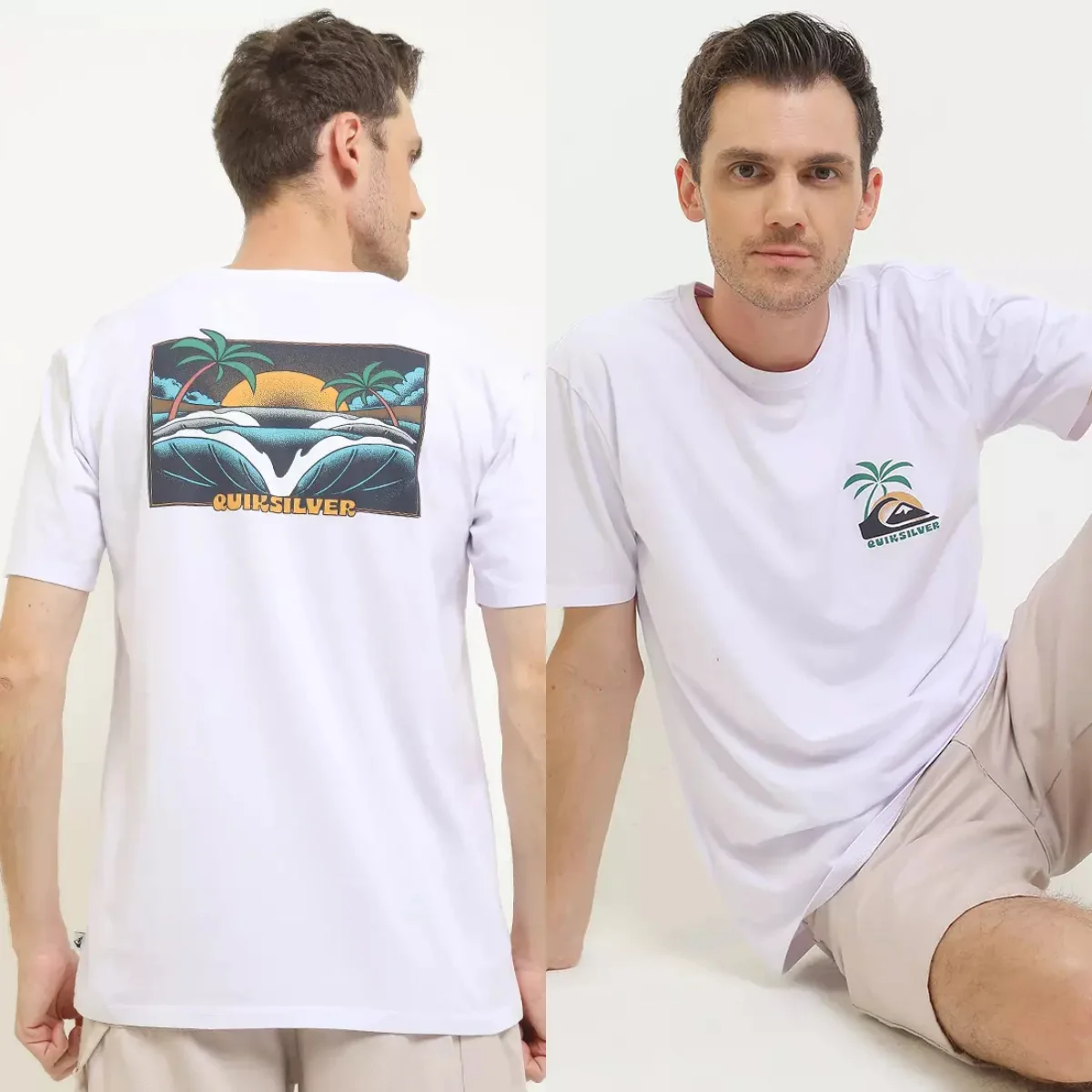 클래식 페이드 래디언트 아웃도어 서핑 스케이트보드 브랜 - Streetwear Outdoor Brand 리뷰 및 가격