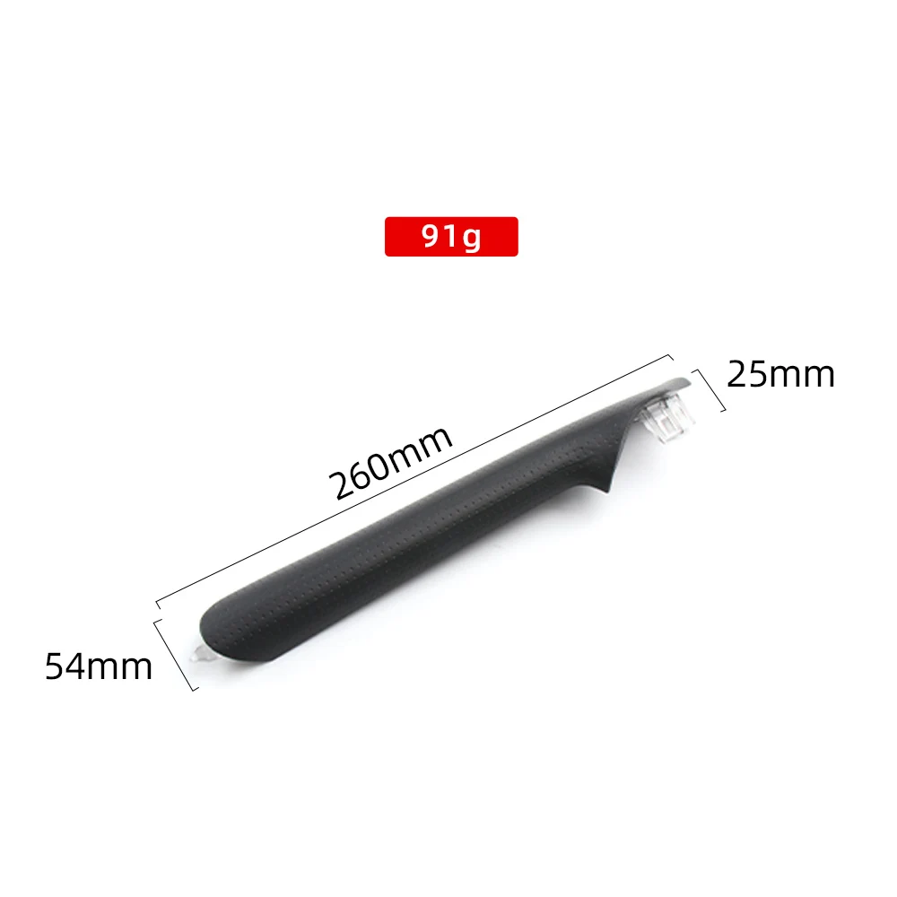 For Lexus CT200h 2011-2018 Front Right Inner Pull Handle Door Assist Grip Trim Cover 74645-76030-C0