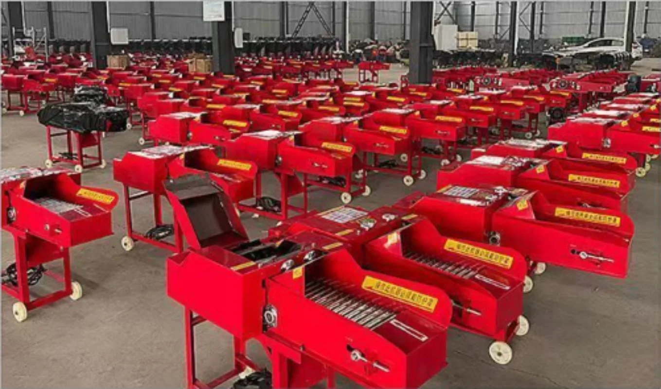 أفضل سعر آلة قطع القشرة الرطبة/الجافة آلة قطع القشر مع آلة سحق قطع العشب لتغذية الماشية عالية الجودة