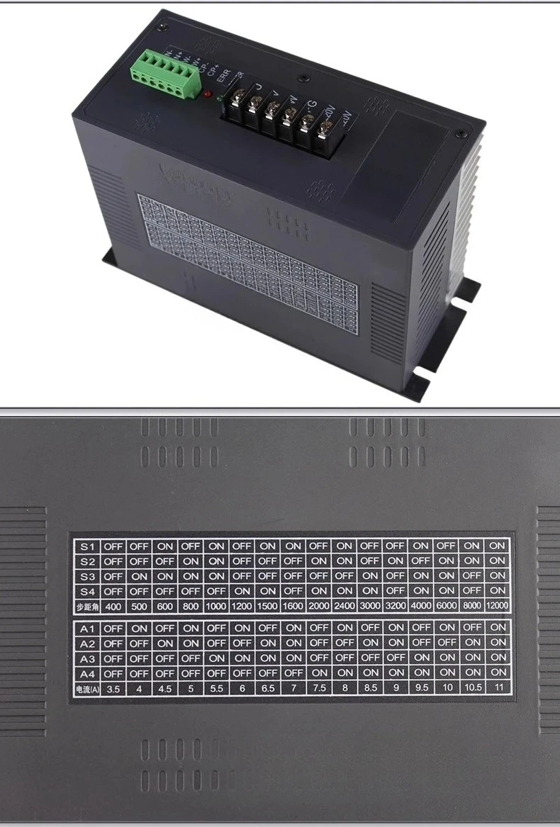 upgrade, three-phase hybrid driver