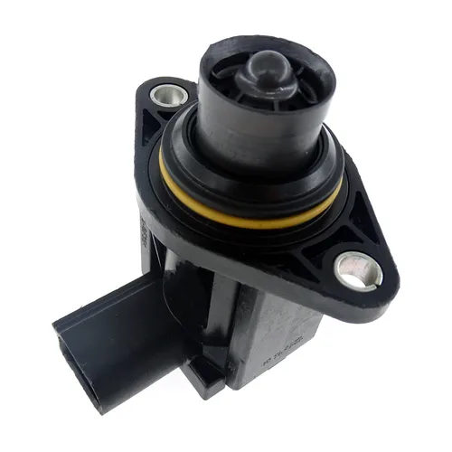 Imagen 1 del producto Válvula Turbo solenoide eléctrica N249 para VW Scirocco 1.4TSI 2009-2015 03C145710E 03C 145 710A 03C 145 710 B, 1 unidad