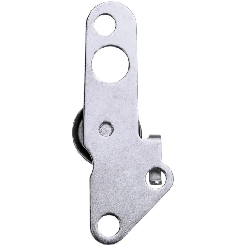 B3109-372-0A0 لدليل توتر الخيط Juki MB-372 373 رقم. 3 ASM # أجزاء ماكينة الخياطة #1