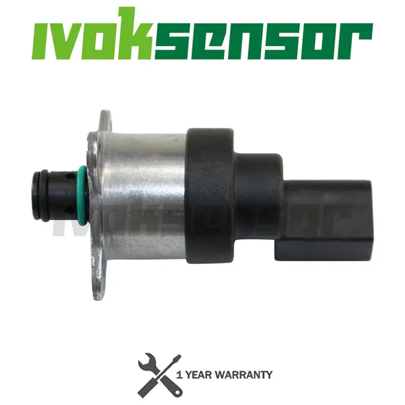 0928400612 0928400609 Fuel Common Rail System Control Valve For MERCEDES BENZ A B CLASS W169 W245 SMART FORFOUR
