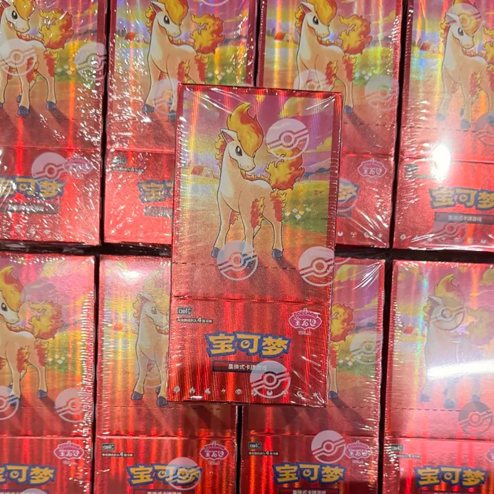 New 100% Original Pokemon Gem Pack Vol 5 Collection Simplified Chinese Vol.4 Zhu&Purple Booster Boxes PTCG Trading Cards Gifts - AliExpress 26 New 100% Original Pokemon Gem Pack Vol 5 Collection Simplified Chinese Vol.4 Zhu&Purple Booster Boxes PTCG Trading Cards Gifts - AliExpress 26