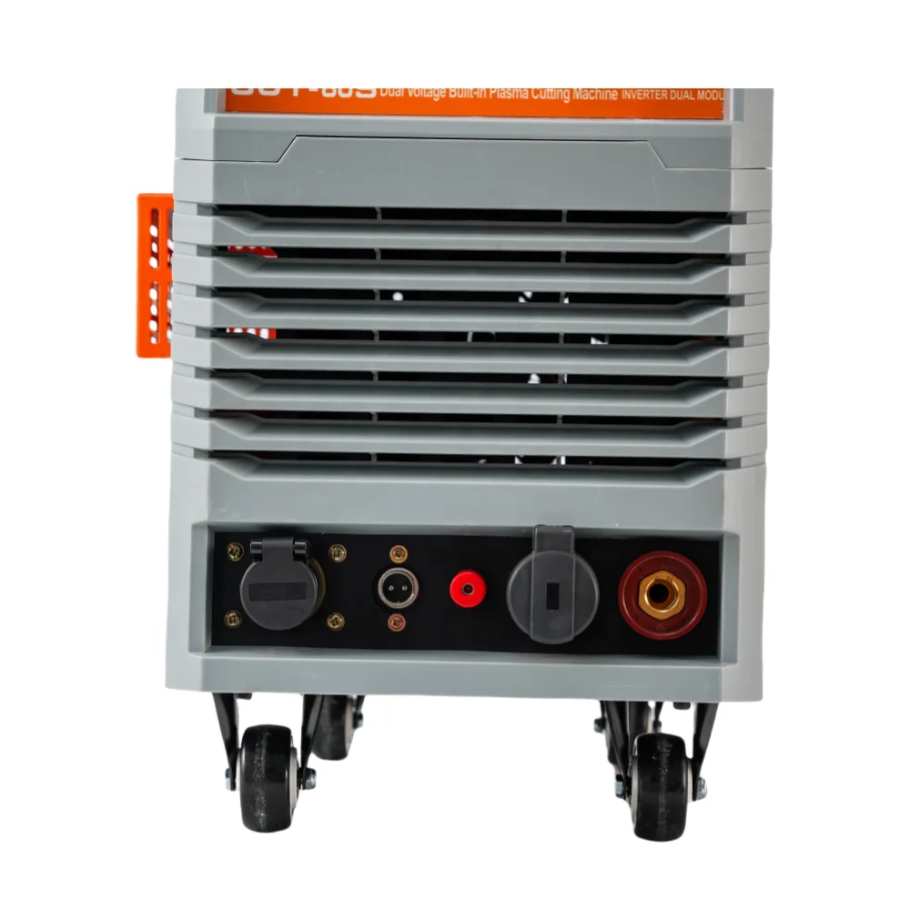 Machine de soudage Plasma parfaite, coupeur et Machine à souder industrielle, offre spéciale d'usine