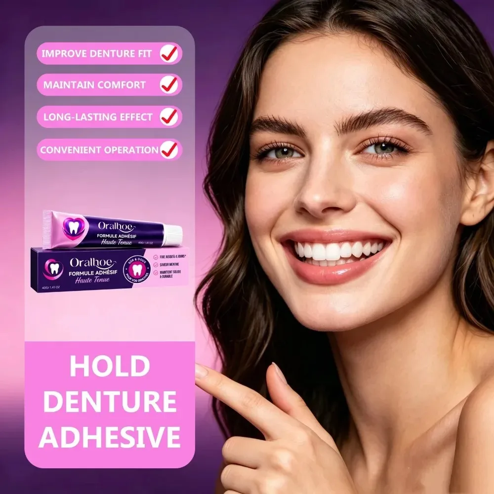 Thumbnail 3 - #41 Low Price Denture Adhesives Deals