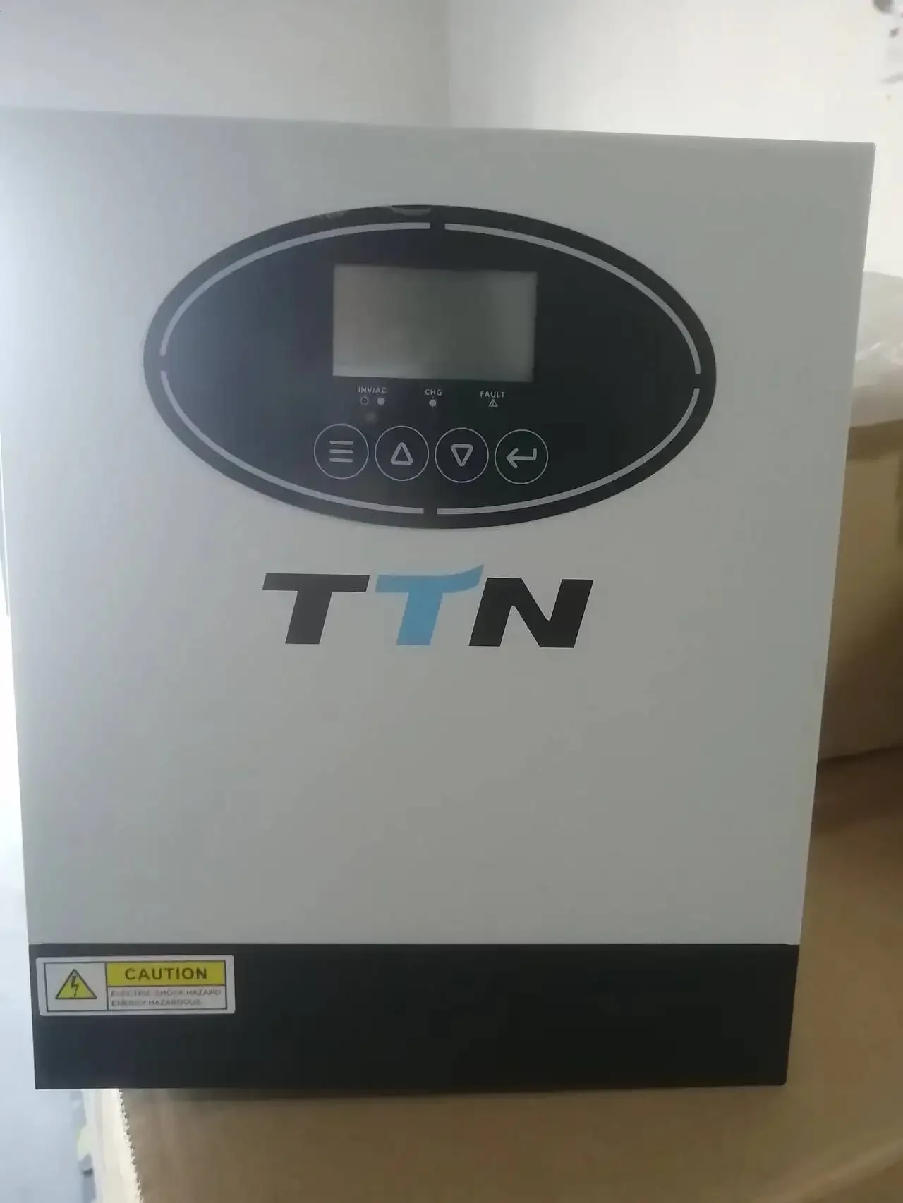 TTN 1000w Off Grid Solar Inverter for solar energy storge system