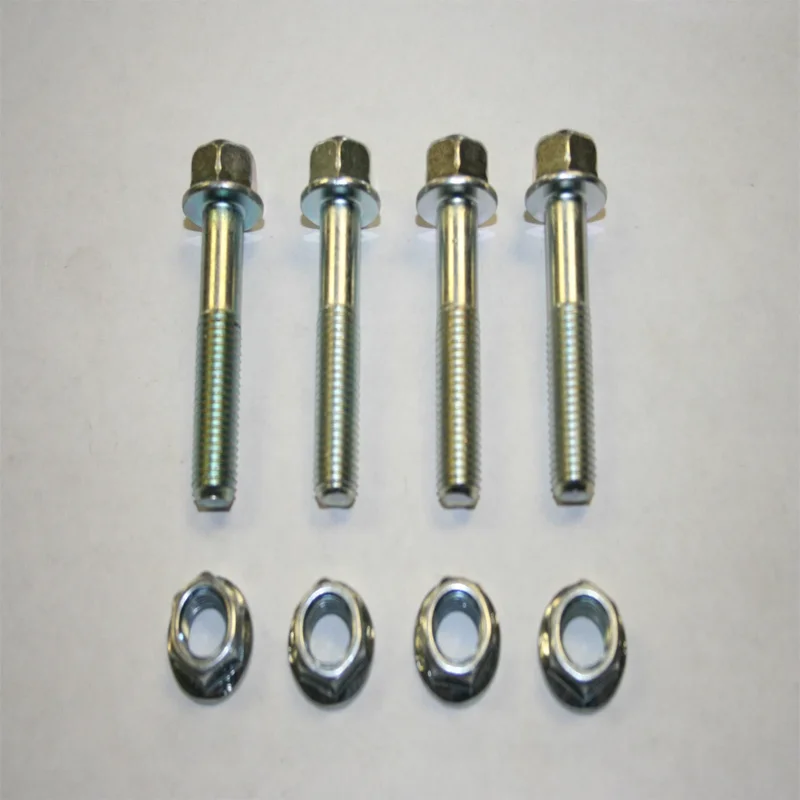 طقم أجهزة الذراع الخلفي من الأمام مناسب 92-00 هوندا سيفيك 90-01 أكورا إنتيجرا EG EK DC2