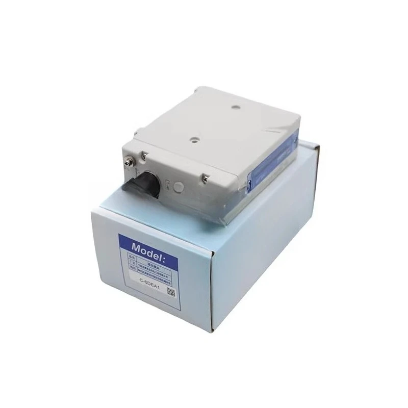 

Communication Protocol Module C-6DPN1 C-6DEN1 C-6DEA2 C-6DLK2