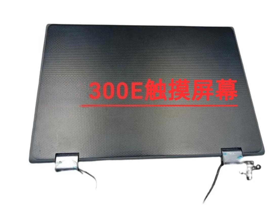 

For Lenovo 300e chromebook 2nd touch screen, LCD screen assembly with AB case
