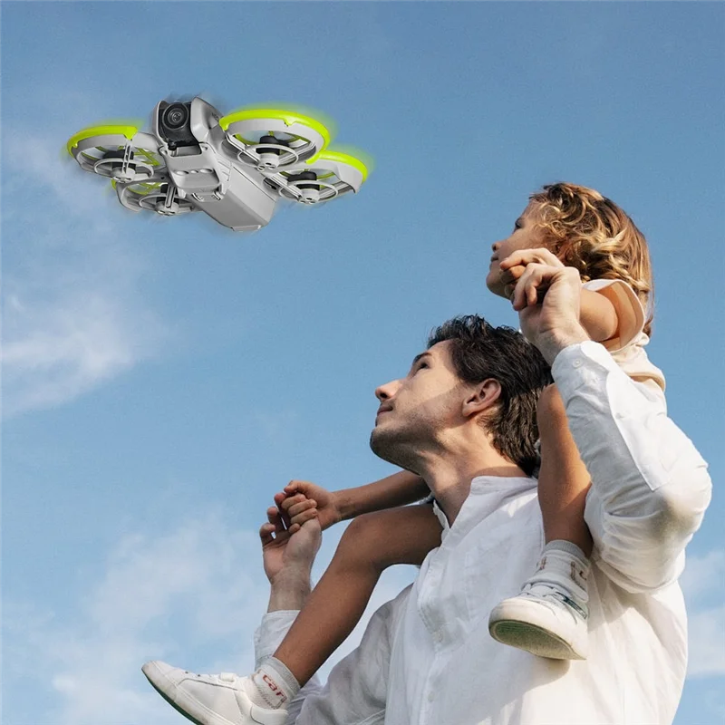 Qy-For Dji Neo Dron…