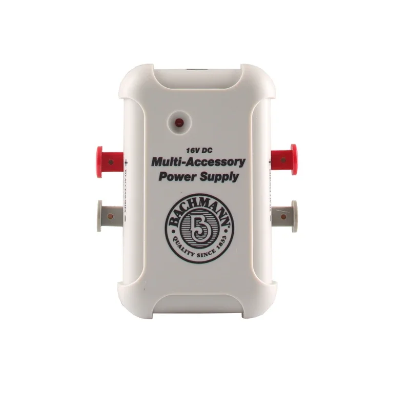 

BACHMANN Train Model Track 16V Turnout Power Supply Scale 1/87