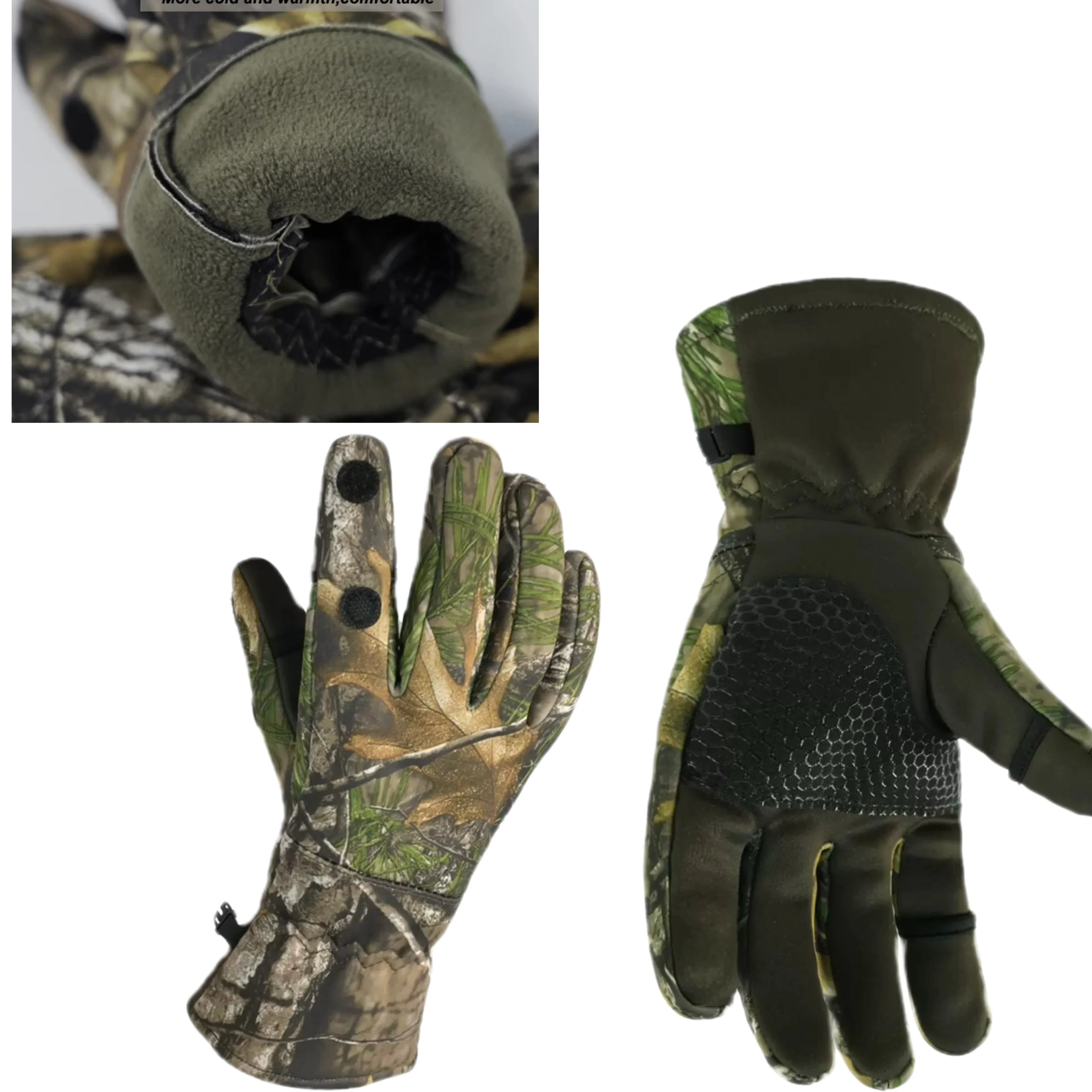 #13 Best Archery Gloves to Buy In 2026