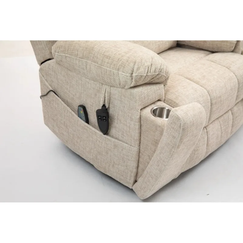 Canape أرائك غرفة المعيشة سرير أريكة زاوية قابلة للتحويل Cheeslong العملاق نفخة أثاث المنزل تسليد نفث دي كوارتو كرسي مريح #5