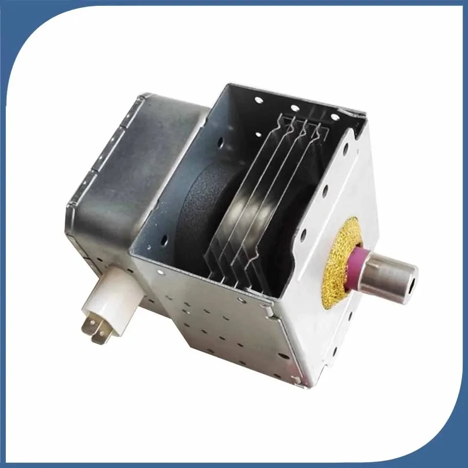 Nuevo para Mideas para Galanzs WITOLs 2M217J magnetrones piezas de hornos microondas, magnetrones de horno microondas