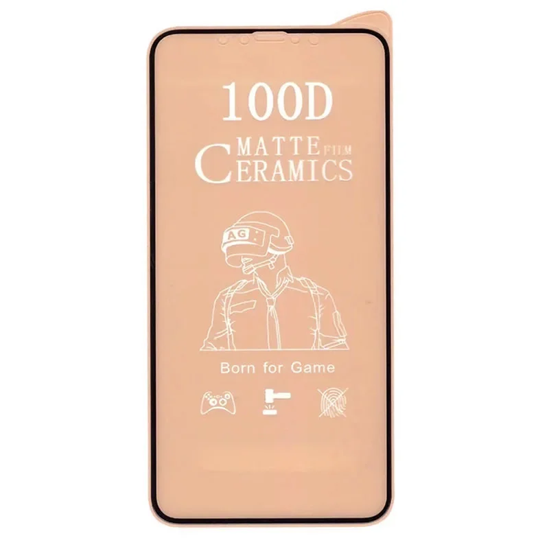 Soft Ceramic Film for Oppo A78 4G 5G  HD Matte Frosted Screen Protectors For Realme C53 Full Cover Film