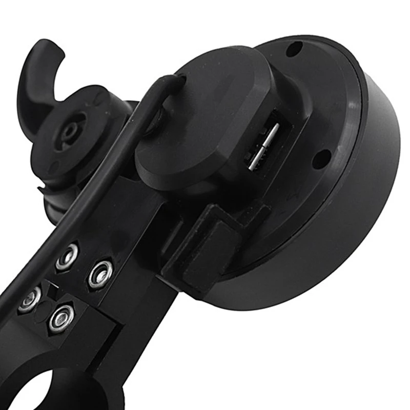 Acelerador Thumb para Controlador de Scooter, QS-S4, 36V-60V, Kit de Display LCD para Zero 8, 9, 10, 8X, 10X, Peças E-Scooter, Acessórios, 6PIN