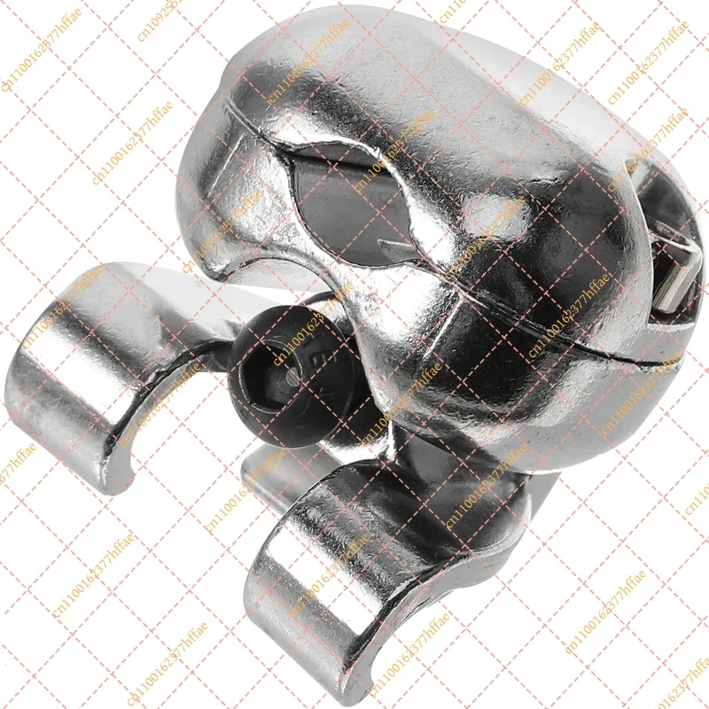 Drum Holder Cymbal Arm Snare Drum Metal Part Rack Tube Boom Attachment Instrument Rod Clamp Clip Durable