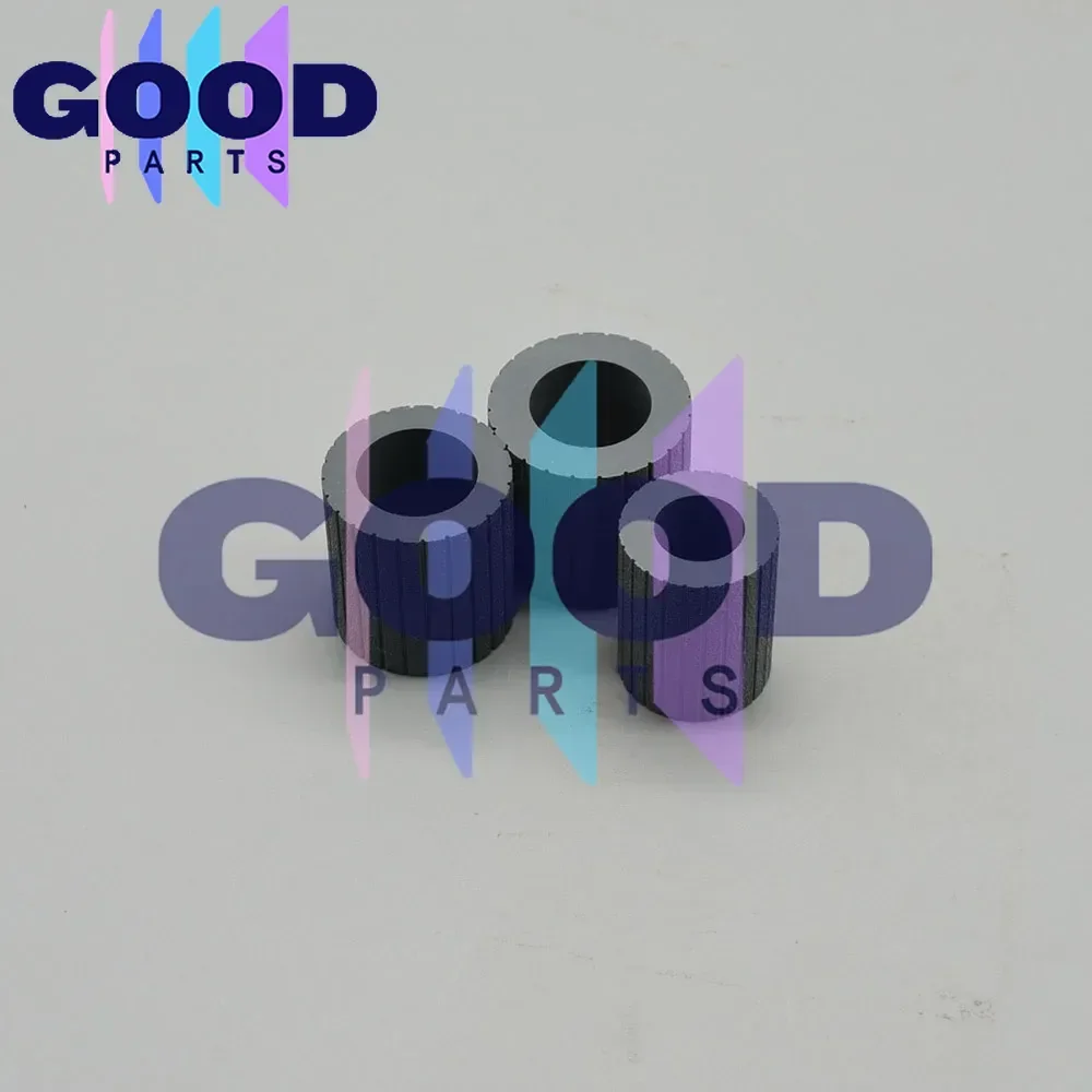 30X AF03-1082 AF03-2080 AF03-0081 Improved Paper Feed Pickup Roller Tire compatible for Ricoh 2060 2075 MP 7500 7502 8001 9002 R