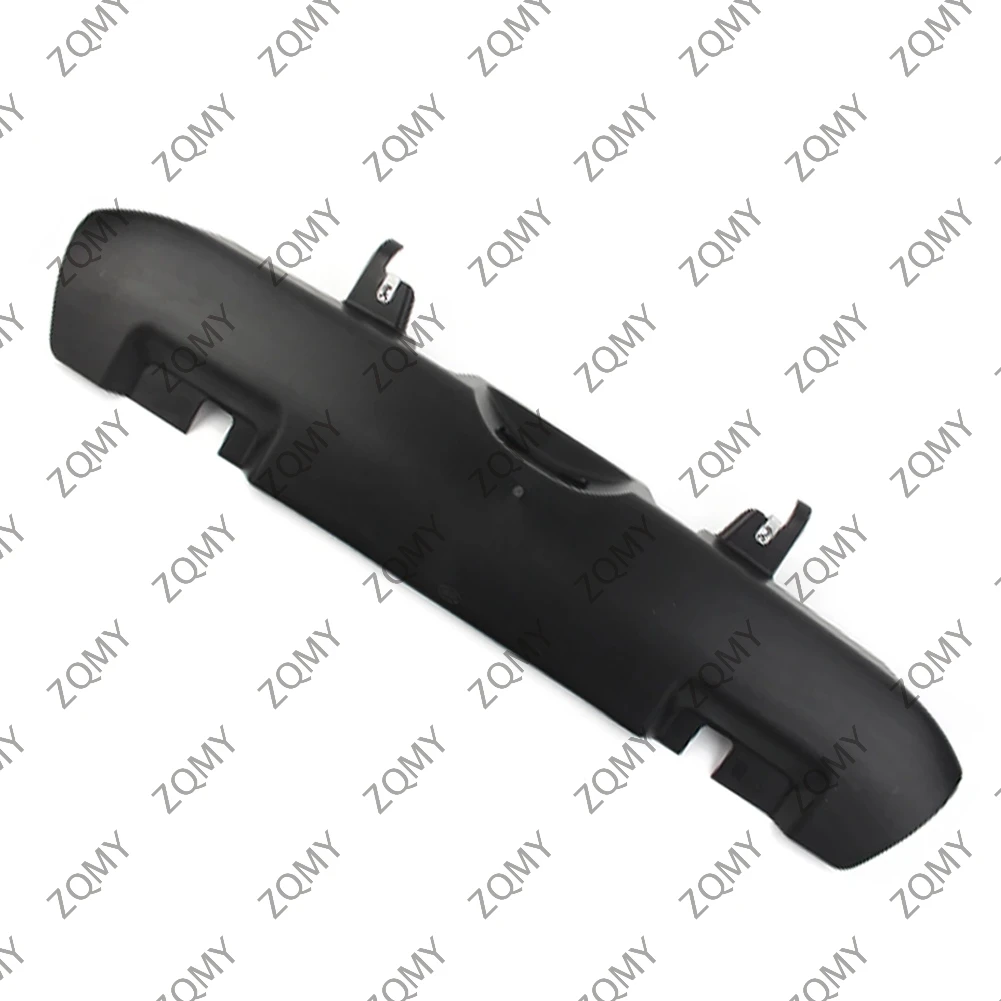 Cubierta de gancho de ojo de remolque de parachoques delantero de coche para Land Rover Freelander 2 LR2 2009 2010 2011 2012 LR000888