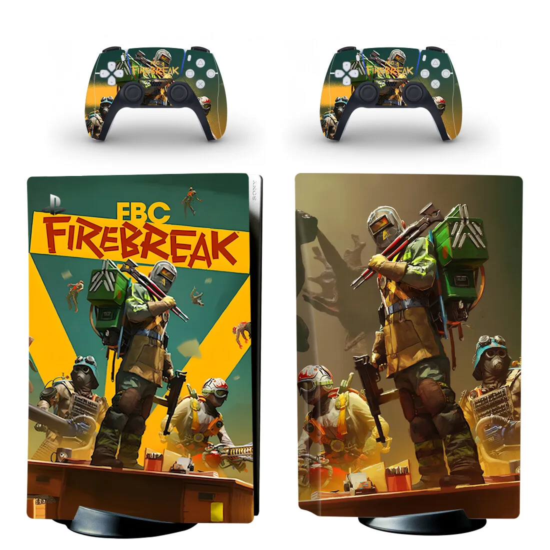 jogo-firebreak-ps5-disco-adesivo-de-pele-decalque-capa-para-controlador-console-ps5-disco-padrao-adesivo-de-pele-vinil
