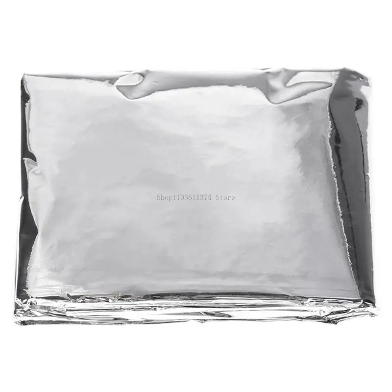 

Multi-functional Foil Poncho Raincoat Waterproof Outdoor Survive Rescue Blanket