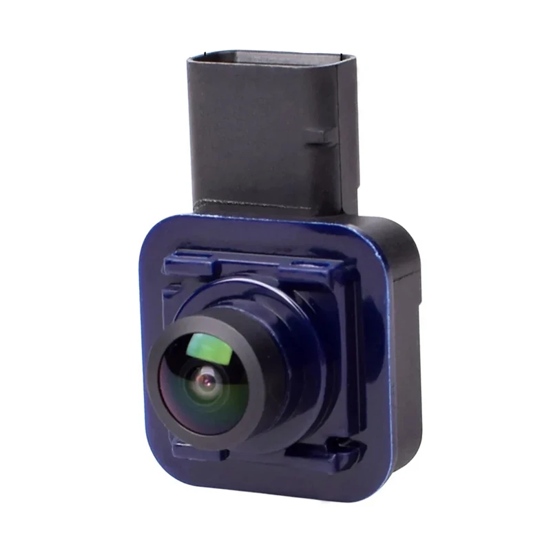 

Новая камера заднего вида JC3T-19G490-AD для Ford Super Duty F-250 F-350 F-450 F-550 2017-2022 JC3T19G490AD