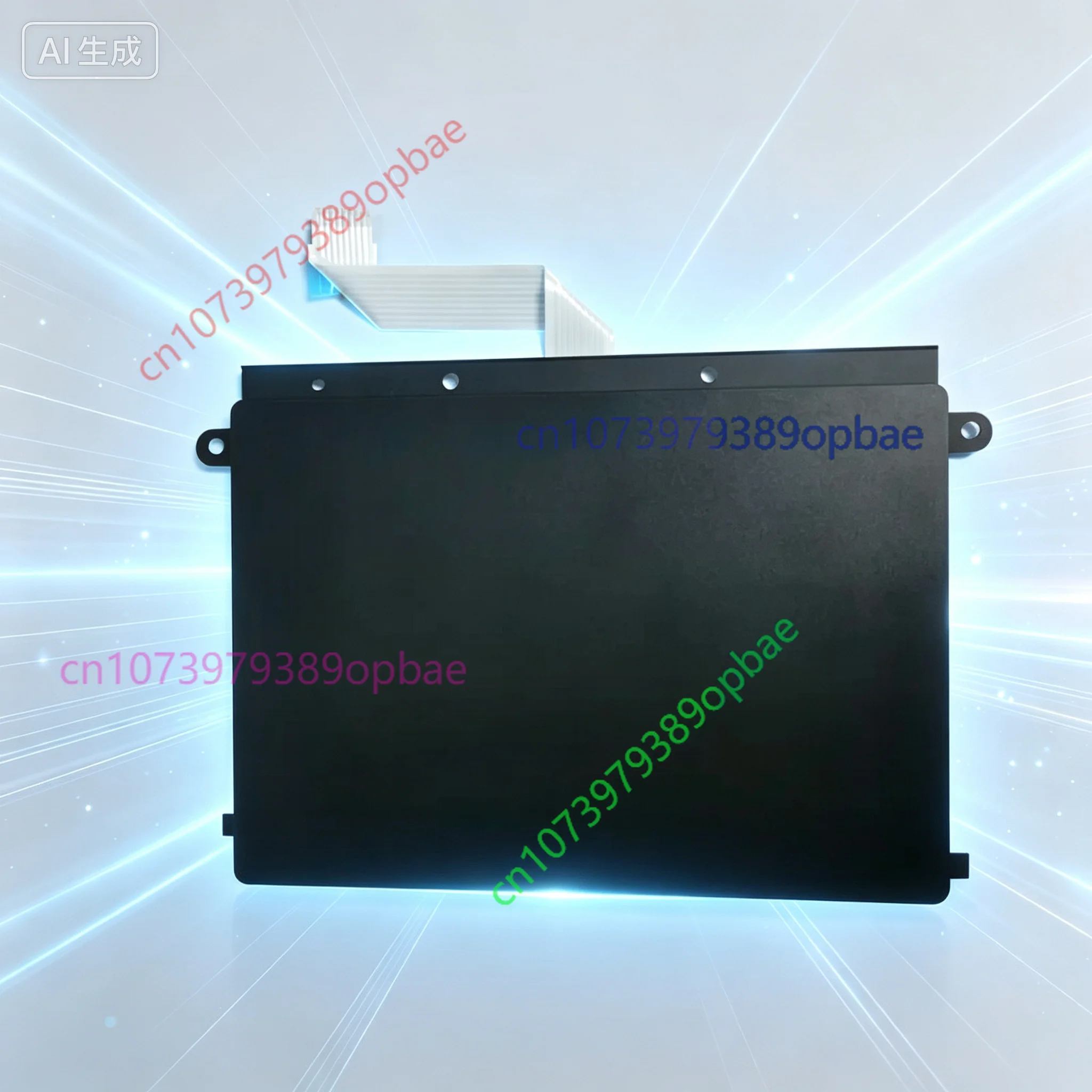 Replacement Laptop Touchpad Clickpad Trackpad 0VYNNW VYNNW for Dell Latitude 3520 E3520