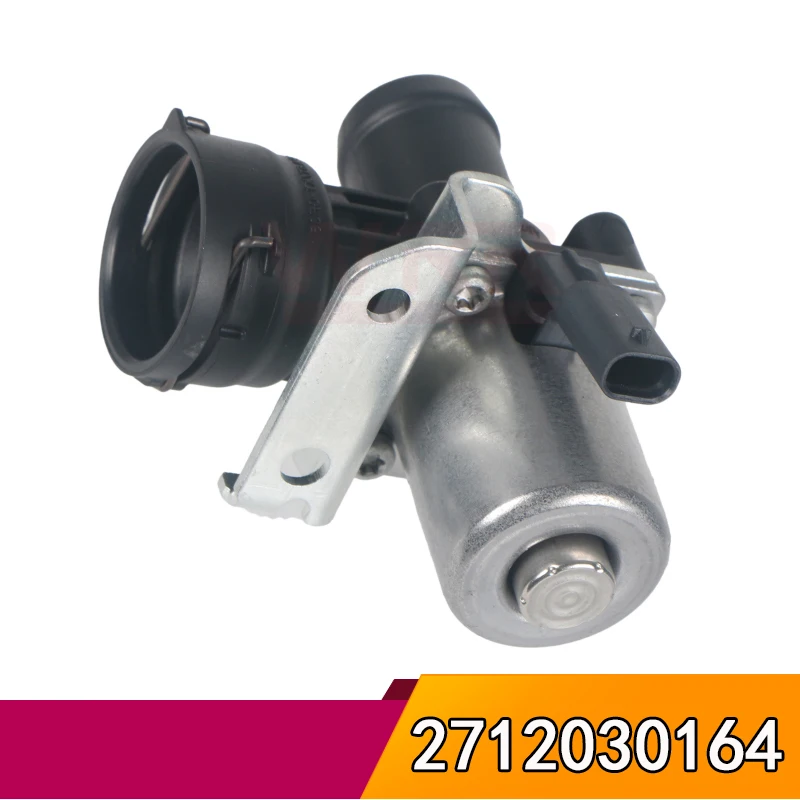 

2712030164 Автомобильный водяной клапан управления обогревателем для Mercedes Benz W204 C180 C200 M271 W212 E200