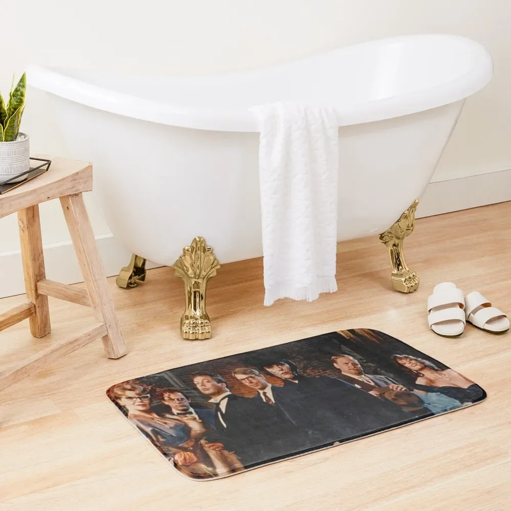 

clue cast Bath Mat For The Bathroom Absorbent Rug Kitchen Rug Mat