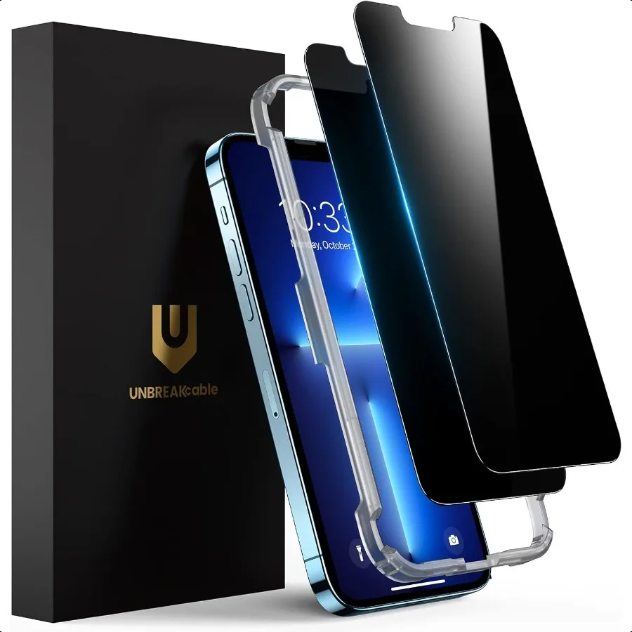 Privacy Screen Prot… - image