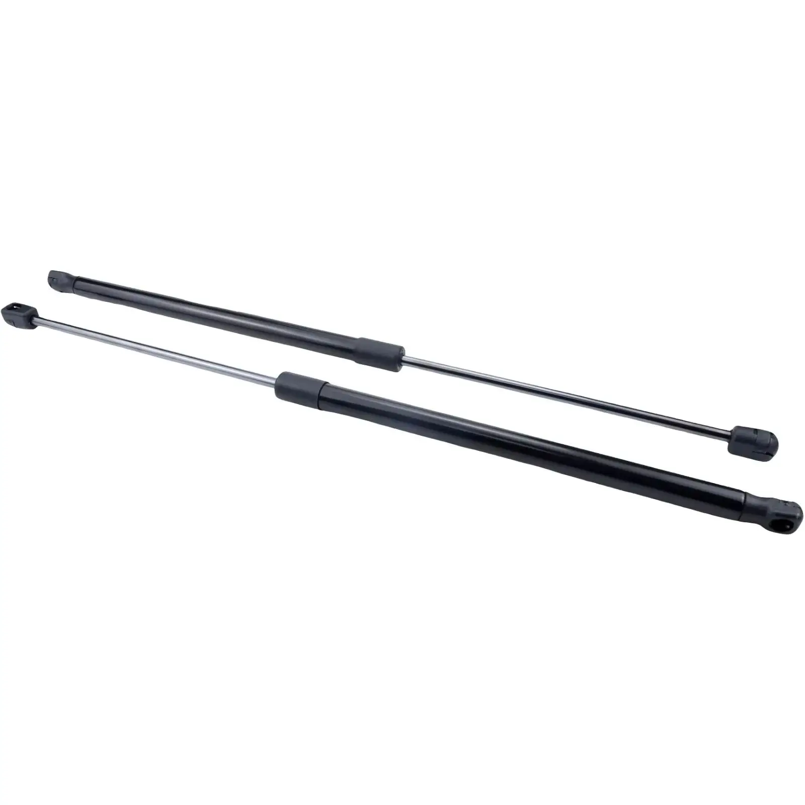 

2pcs Rear Gas Spring Strut For Audi A3 E-tron 8VA 2012-2016 8V4827552 Tailgate Trunk Lift Boot Bars Accessories 57.5cm