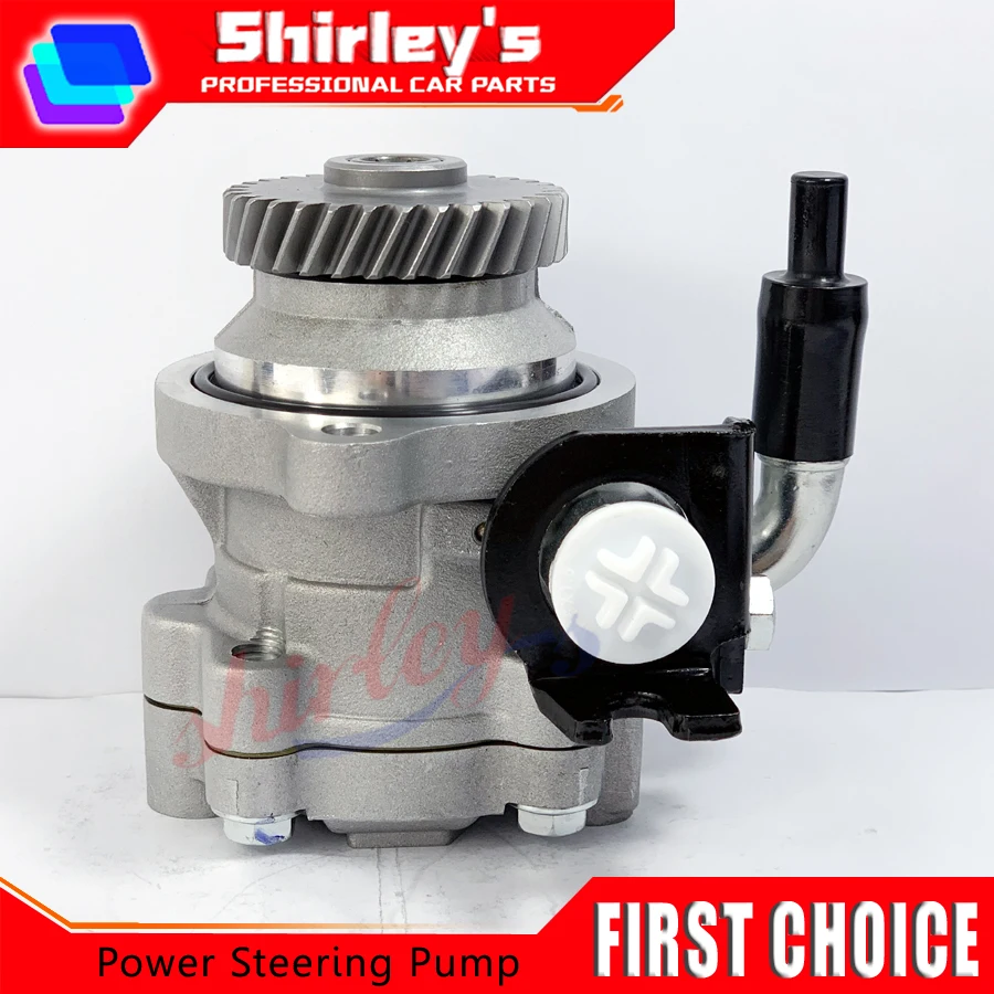 

Power steering pump For ALNSU QX695B 49110-VS40B 49110-VS40A 49110-VG100 49110-VC100 49110-2X800 49110-MA700 K123 49110-VK100