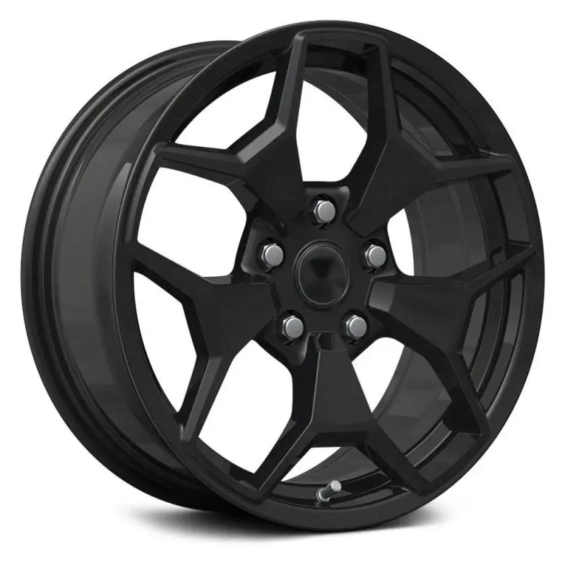 

High end customized wheel hub, High Strength Universal Forged Rim, 16-22 Inch durable family passenger car modification auto par