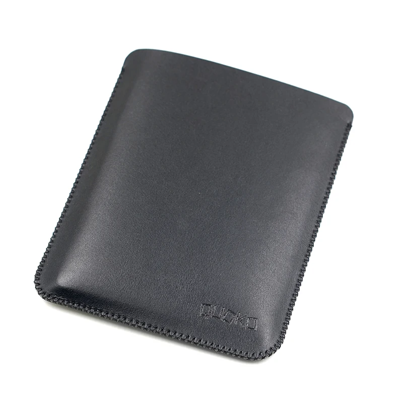 Arrival Selling Ultra-Thin Super Slim Sleeve Pouch Cover, Microfiber Leather Laptop Sleeve Case for Apple Magic Trackpad 2