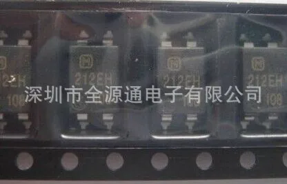 5Pcs/Lot New AQY212…