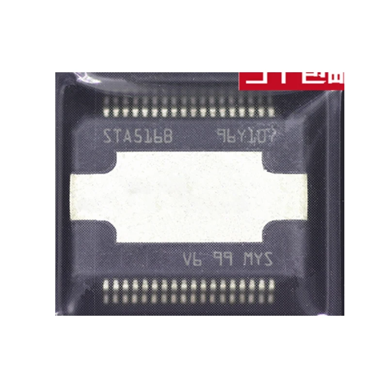 STA516B STA516 Nuevo chip original STA516BE STA516BF chip de audio para coche