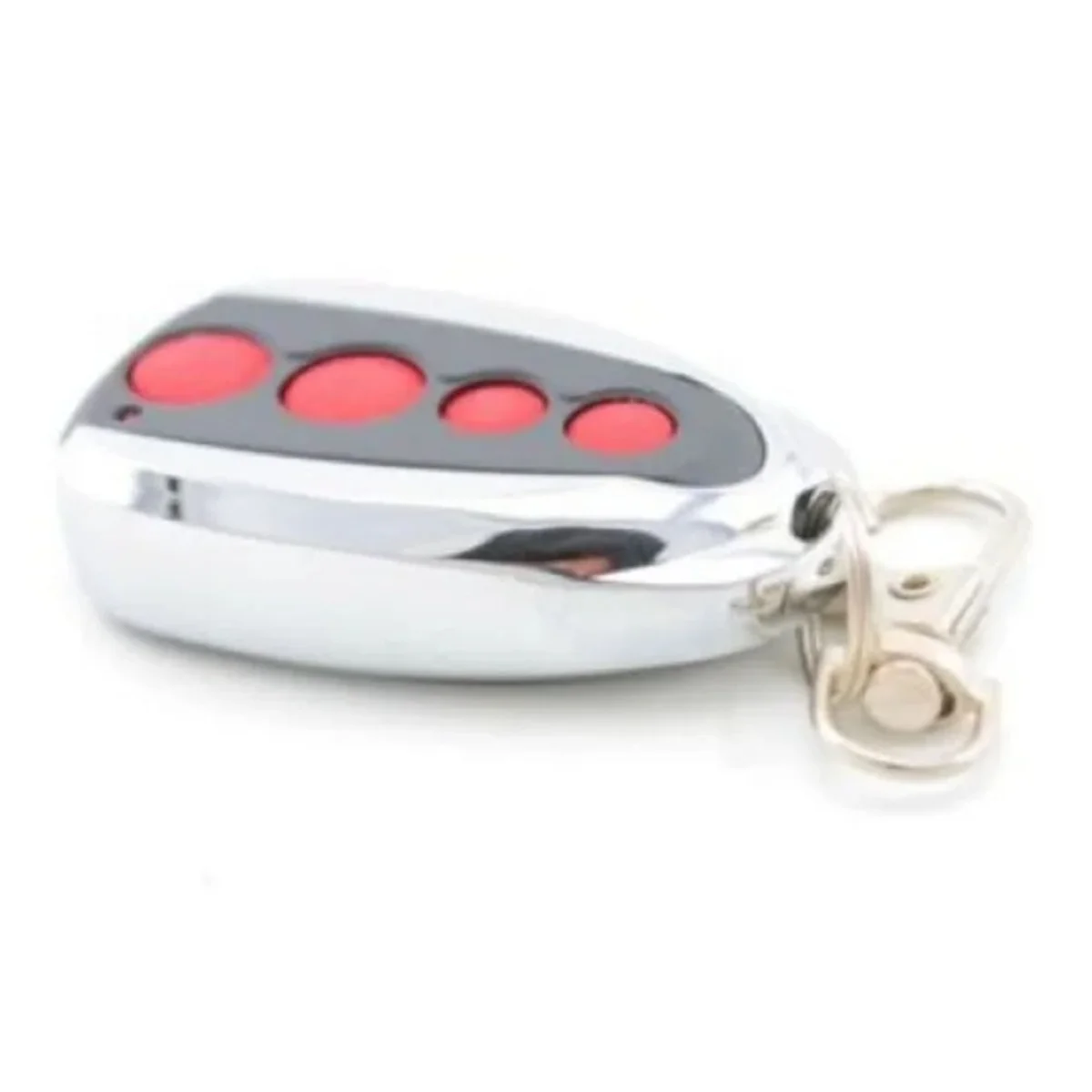 ممتاز! 433 ميجا هرتز نسخة التحكم عن بعد مفتاح باب المرآب لخط الصلب ZT07 SD800 باب المرآب التحكم عن بعد استبدال أجزاء