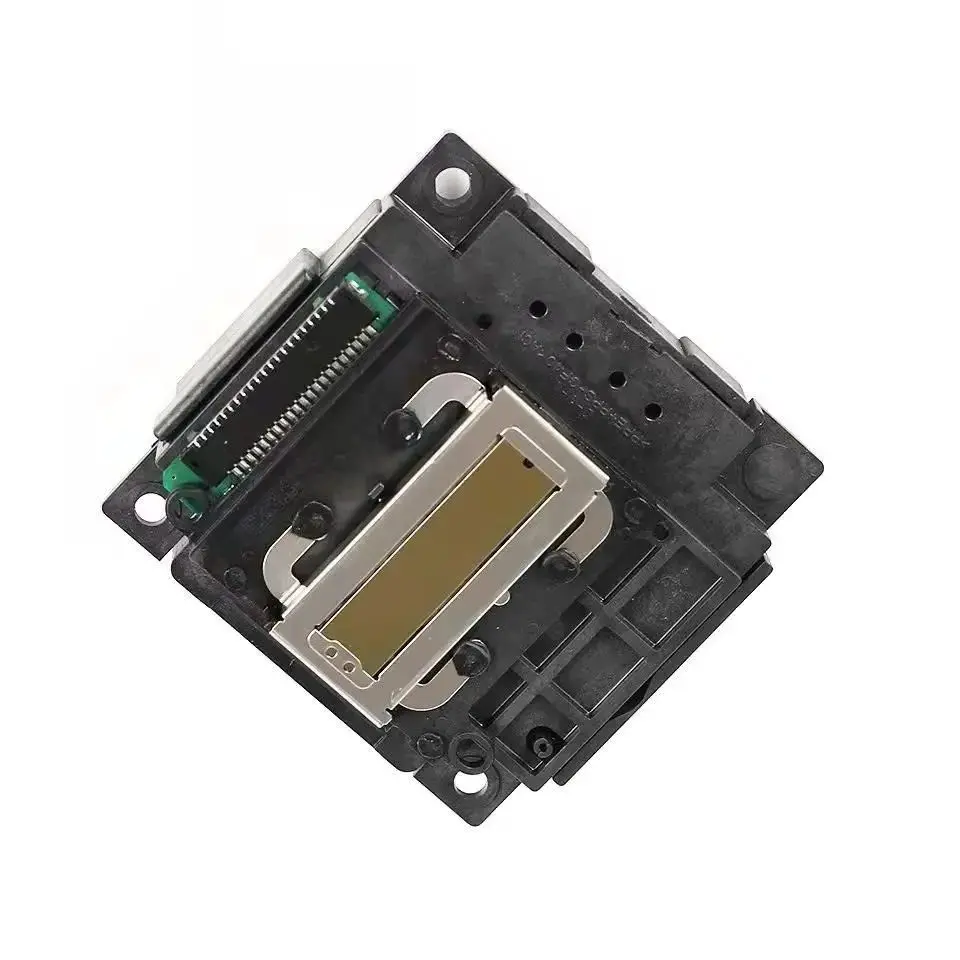 

Печатающая головка Cabeça De Impressão Epson L4160 L550 L301 L555 L558 L300 L355 L366 L455 L365 L456 L565 L566 L375 L395 Fa04010 Fa04000