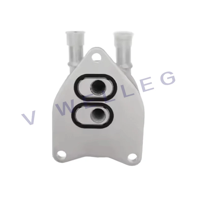 مبرد زيت ناقل الحركة الأوتوماتيكي لـ peu geot 308/ 308 SW CITROEN C4 II/C4 PICASSO 2013+ EEP/CT/069A 9807979380