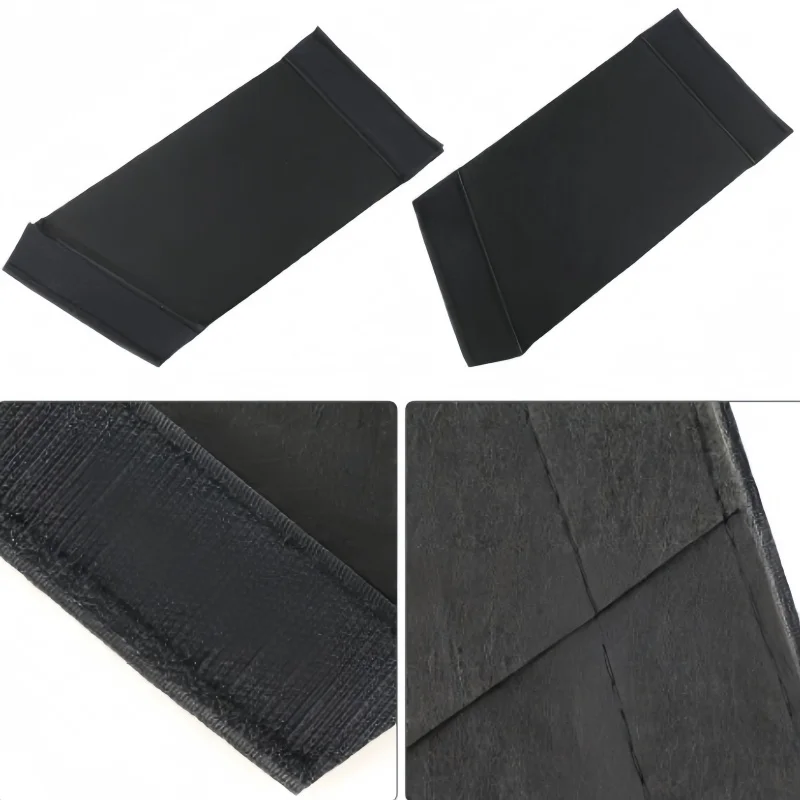 2pc Car Interior Decoration Trunk Partitions Storage Box Built-in Box for Volkswagen VW ID3 ID.3 2021-2025 Car Accessories