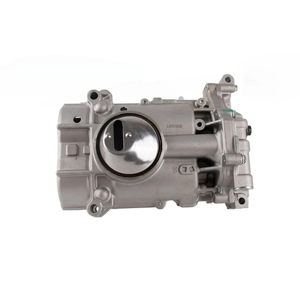 

For Acura Honda Accord Element 03-11 2.4L L4 DOHC 16V Refurbished 15100-RAC-006 Oil Pump OP228