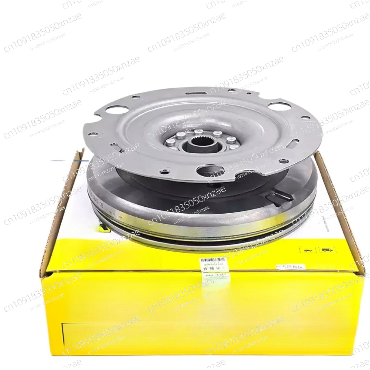 

415062709 is suitable for DL501 Audi A4L A5 A6 A7 S5 S7 A4L Q5 Q 2.0T flywheel assembly 0B5