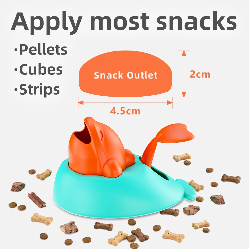 Thumbnail 3 - #4 Top 20 Treat Dispensing Puppy Toys Worth Buying In 2026