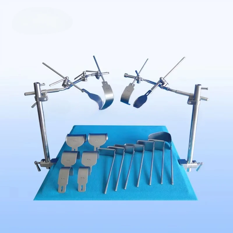 Abdominal Surgical Retractors FB6030A