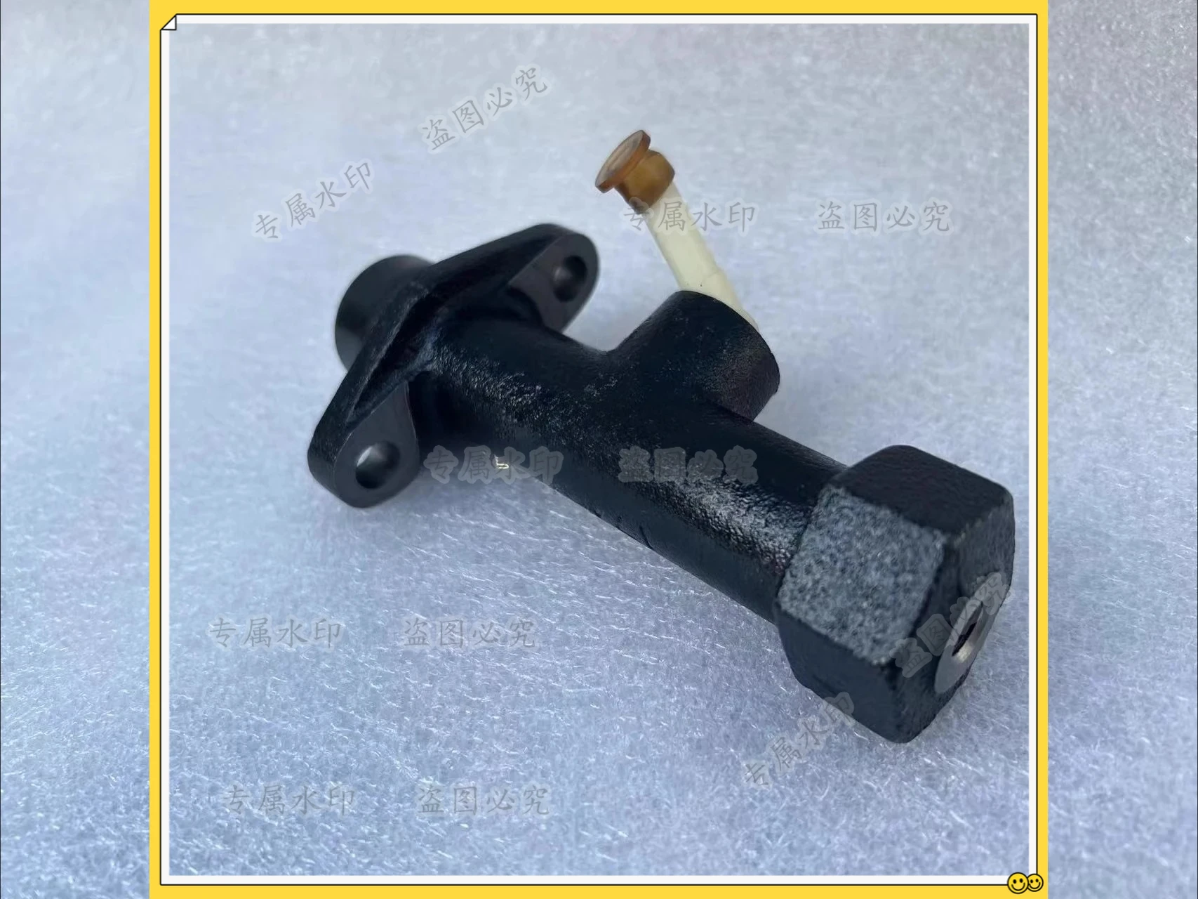 

Forklift Parts for Clark TCM2.5T Brake Master Pump 1746